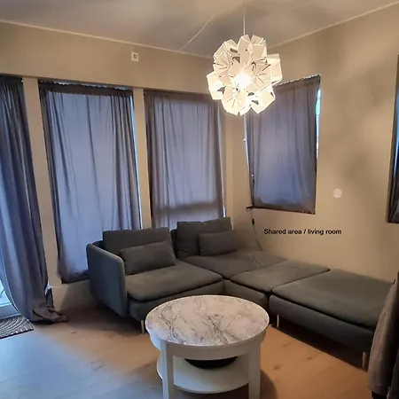 Homestay 8sq Mts Room01 Seaside Lervig-park