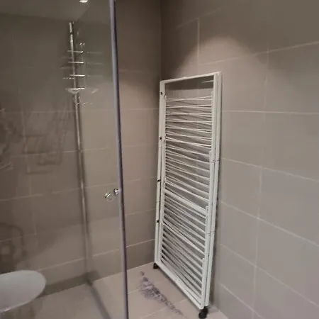 8sq Mts Room01 Seaside Lervig-park * Stavanger