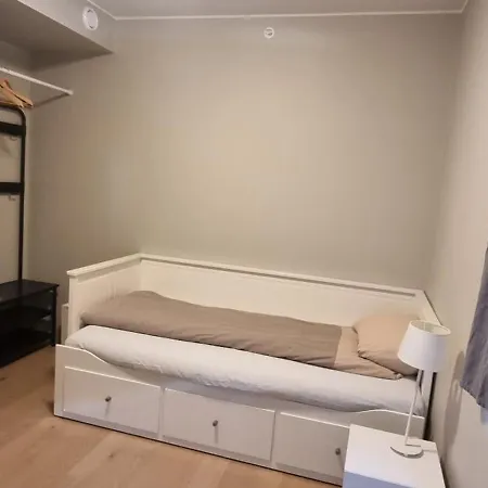 8sq Mts Room01 Seaside Lervig-park 홈스테이