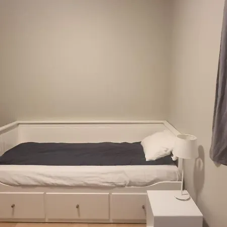 8sq Mts Room01 Seaside Lervig-park 스타방에르