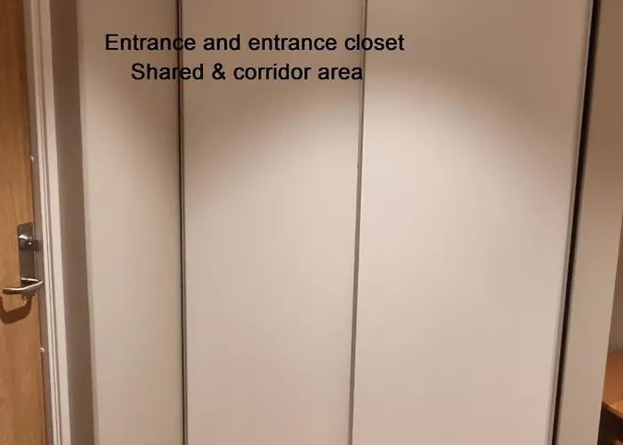 8sq Mts Room01 Seaside Lervig-park Pansiyon