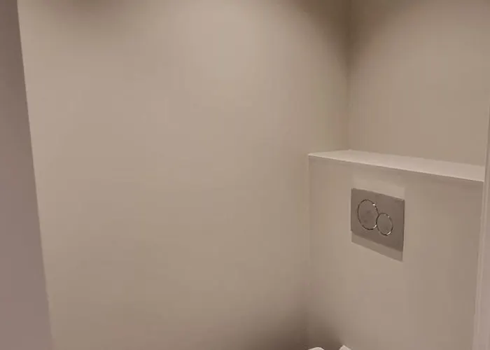 8sq Mts Room01 Seaside Lervig-park Pansiyon Stavanger