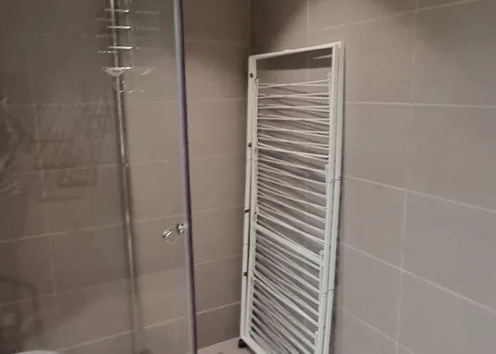 8sq Mts Room01 Seaside Lervig-park * סטוונגר